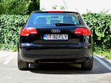 Audi A3 1.6 Sportback, fotografie 4