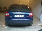 AUDI A3 1.9 6 TREPTE