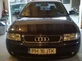 AUDI A3 1.9 6 TREPTE, photo 4