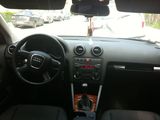 Audi A3 1.9 tdi, fotografie 5