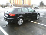 Audi A3 1.9TDI 2008 în ROMAN, photo 1