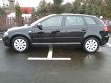 Audi A3 1.9TDI 2008 în ROMAN, photo 2