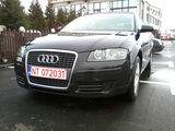 Audi A3 1.9TDI 2008 în ROMAN, photo 3