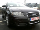 Audi A3 1.9TDI 2008 în ROMAN, photo 4