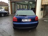 Audi A3 ,1600 benzina, fotografie 4