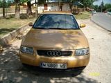 audi a3 1997