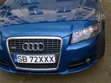 audi a3  2.0 fsi 150 cp