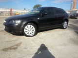 audi a3 2005 1.9 TDI