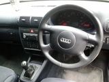 audi a3, 5locuri