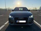 Audi A3 8V 2015 g-tron