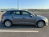 Audi A3 8V 2015 g-tron, fotografie 3
