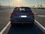 Audi A3 8V 2015 g-tron, fotografie 4