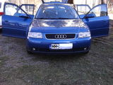 Audi A3, an 2003, 1,6 benzina, fotografie 2