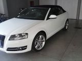 Audi A3 cabriolet 2008