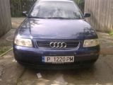 Audi a3 hatckback