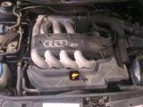 Audi a3 hatckback, fotografie 5