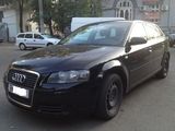 Audi A3 ingrijit