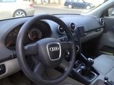 Audi A3 ingrijit, fotografie 3
