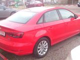 Audi A3 Limousine Attraction 1.4 TFSI, fotografie 5