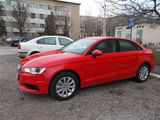 Audi A3 Limousine Attraction 1.4 TFSI, fotografie 6