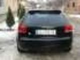 Audi A3 Sline, fotografie 2