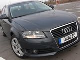 AUDI A3 SPORTBEACK 2.0TDI /EURO5, fotografie 1