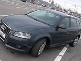 AUDI A3 SPORTBEACK 2.0TDI /EURO5, fotografie 2