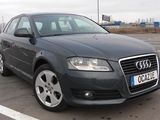 AUDI A3 SPORTBEACK 2.0TDI /EURO5, fotografie 3