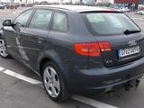 AUDI A3 SPORTBEACK 2.0TDI /EURO5, fotografie 4