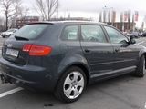 AUDI A3 SPORTBEACK 2.0TDI /EURO5, fotografie 5