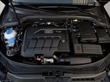 audi a3 tdi. impecebil merita de vazut., fotografie 2