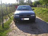 Audi A4 1.6 1700 E Negociabil, fotografie 1