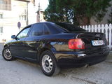Audi A4 1.6 1997, photo 1