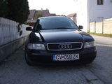 Audi A4 1.6 1997, fotografie 4