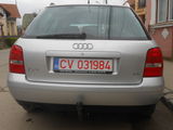 AUDI A4 1.8 BENZINA, photo 2