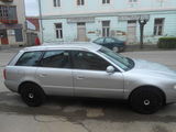 AUDI A4 1.8 BENZINA, photo 3