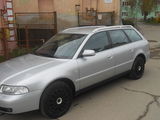 AUDI A4 1.8 BENZINA, photo 4