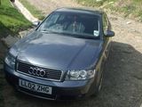 audi a4  1.8t 2002