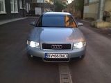 Audi A4 1.8T