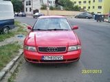 audi A4 1.8T quattro, photo 1