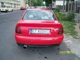 audi A4 1.8T quattro, photo 4