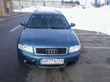 Audi A4 1.9 TDI 2003