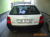 audi a4 1,9 tdi, photo 1