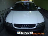 audi a4 1,9 tdi, photo 2