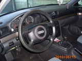 audi a4 1,9 tdi, photo 5