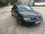 audi a4 1,9quattro