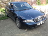 Audi A4 1.9v tdi