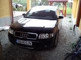 Audi A4 1.8, photo 1