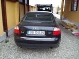 Audi A4 1.8, photo 3