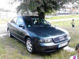 Audi a4 125cp